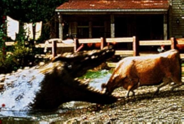Lake Placid 1999