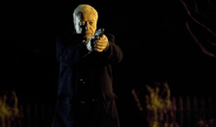 Harry Brown 2009