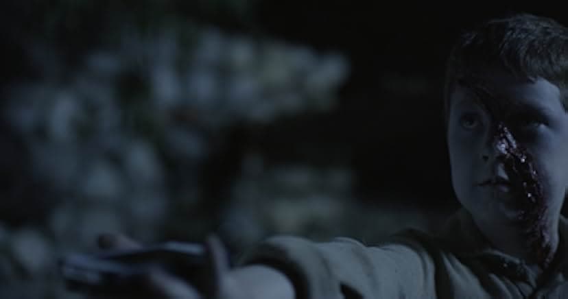 Dracula: The Impaler 2013