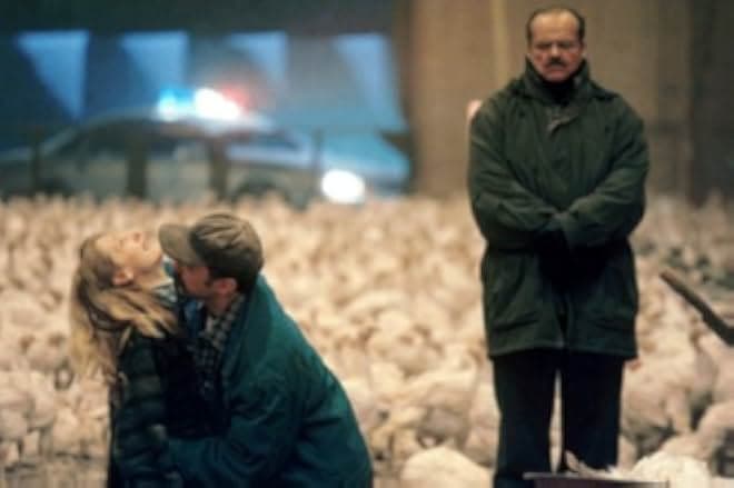 The Pledge 2001