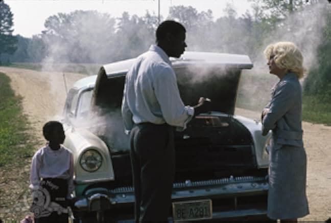 Love Field 1992