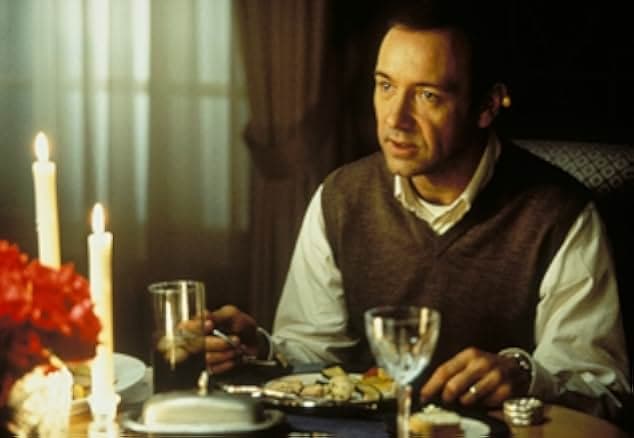 American Beauty 1999