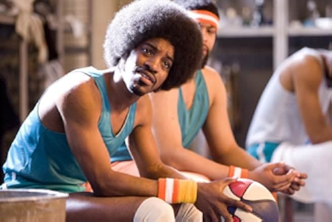 Semi-Pro 2008