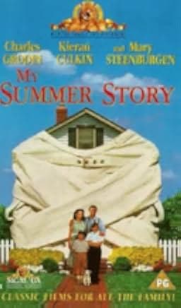 My Summer Story 1994