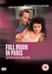 Full Moon in Paris 1984
