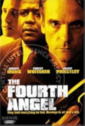 The Fourth Angel 2002