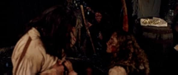 Broken Swords: The Last in Line 2018