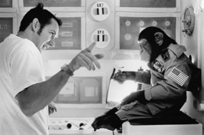 RocketMan 1997