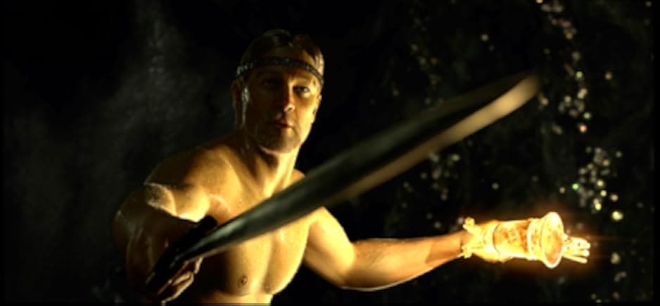 Beowulf 2007