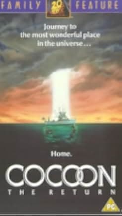 Cocoon: The Return 1988