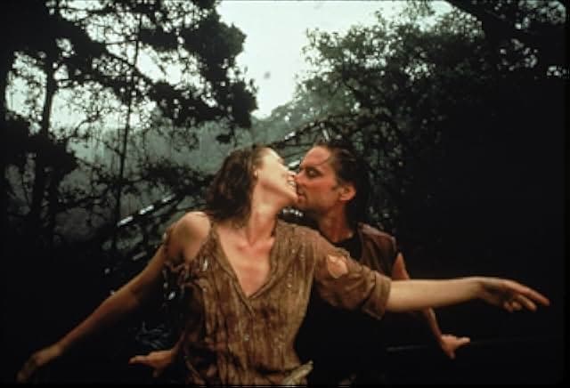 Romancing the Stone 1984