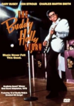 The Buddy Holly Story 1978