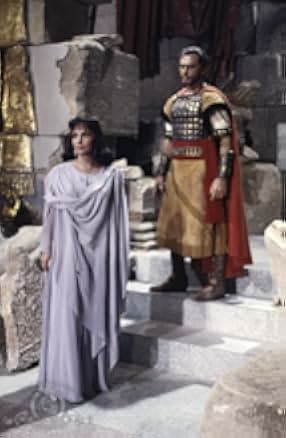 Solomon and Sheba 1959