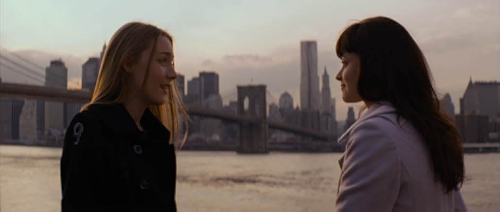 Violet & Daisy 2011