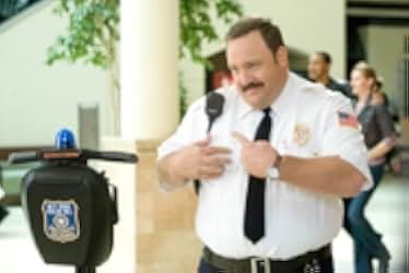 Paul Blart: Mall Cop 2009