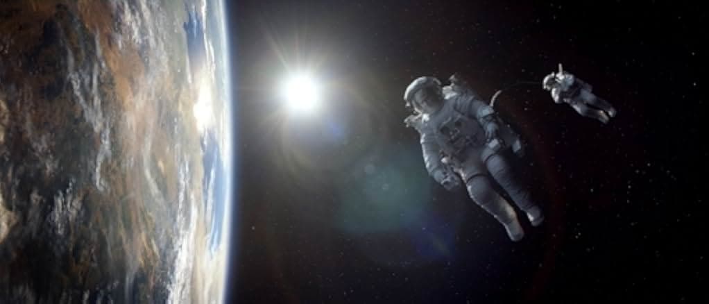 Gravity 2013