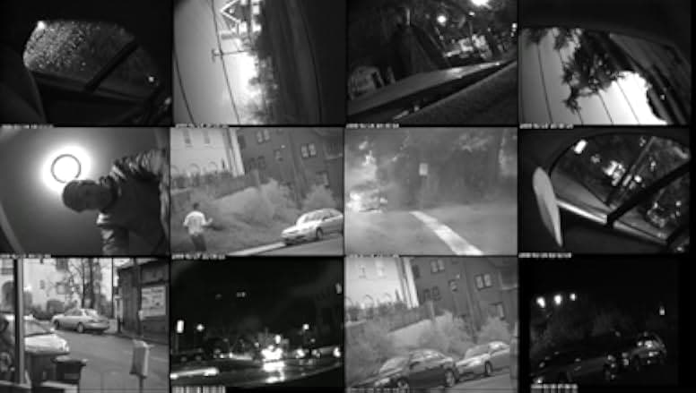 Vigilante Vigilante: The Battle for Expression 2011