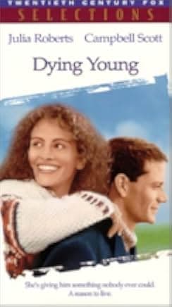Dying Young 1991