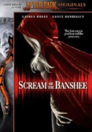Scream of the Banshee 2011