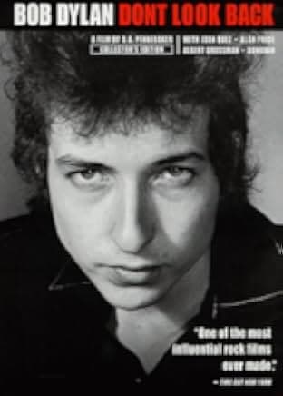 Bob Dylan: Dont Look Back 1968