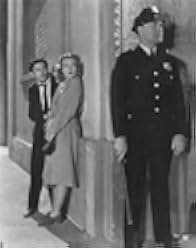 Dust Be My Destiny 1939