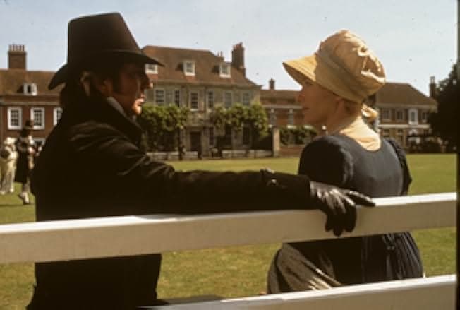 Sense and Sensibility 1995