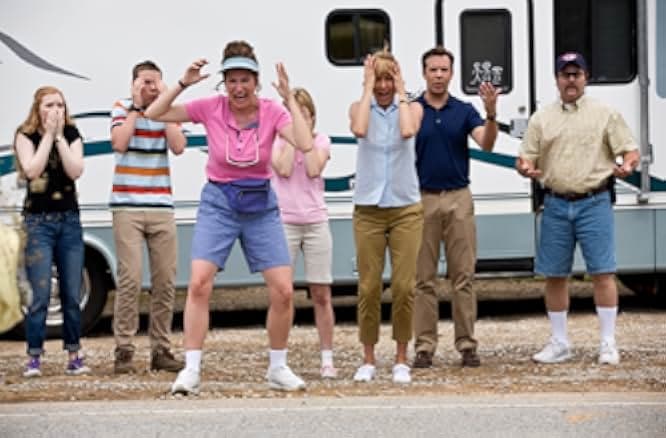 We're the Millers 2013