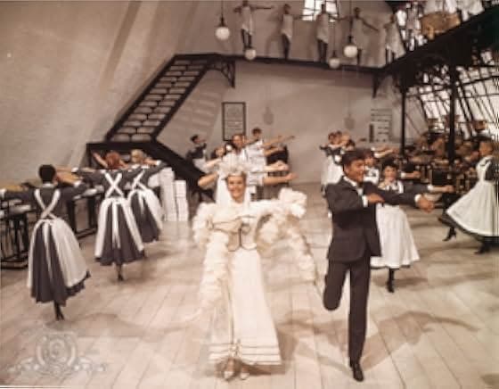 Chitty Chitty Bang Bang 1968