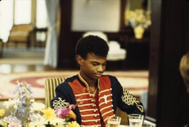 Breakin' 2: Electric Boogaloo 1984