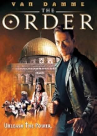 The Order 2001