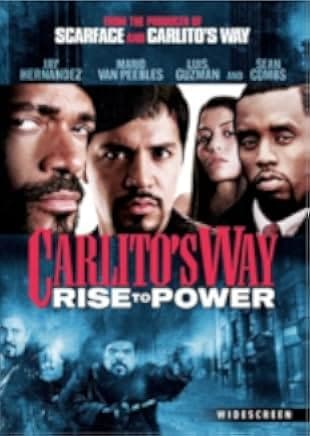 Carlito's Way: Rise to Power 2005