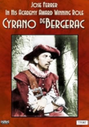 Cyrano de Bergerac 1950
