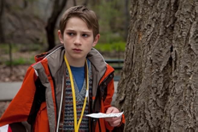 Extremely Loud & Incredibly Close 2011