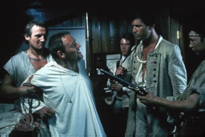 The Bounty 1984