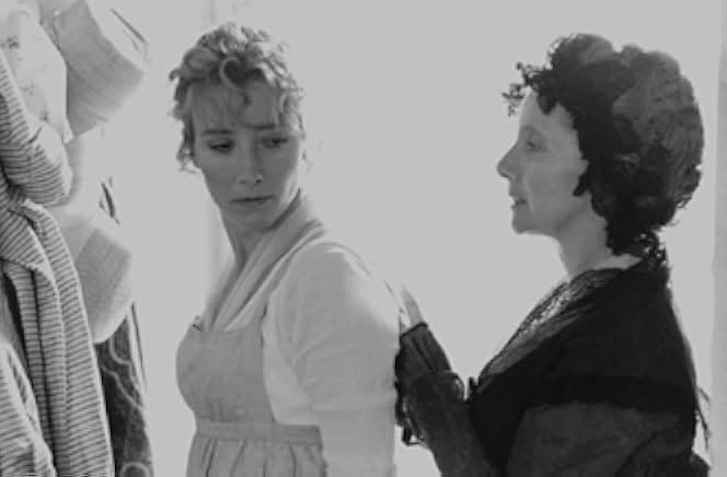 Sense and Sensibility 1995