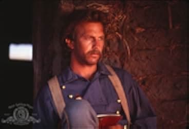 Dances with Wolves 1990