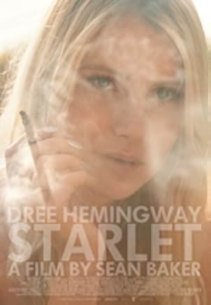 Starlet 2012