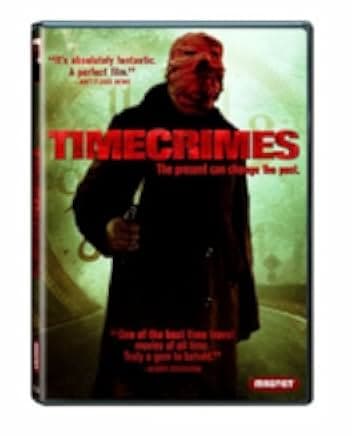Timecrimes 2007