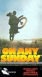 On Any Sunday 1971