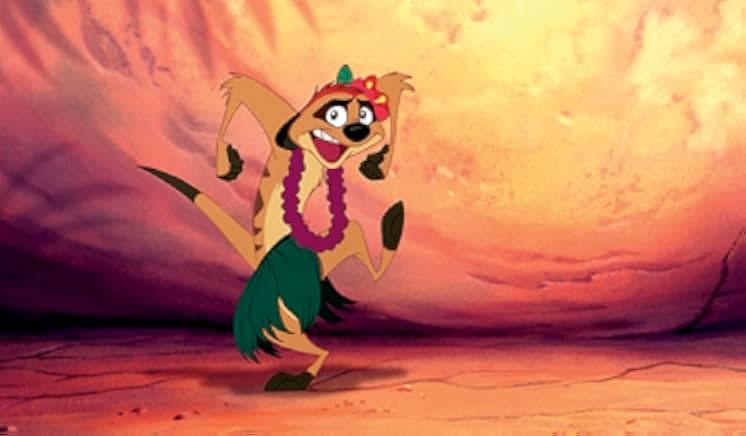 The Lion King 1994