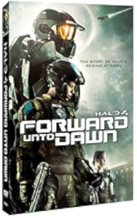 Halo 4: Forward Unto Dawn