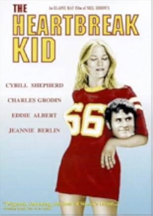 The Heartbreak Kid 1972