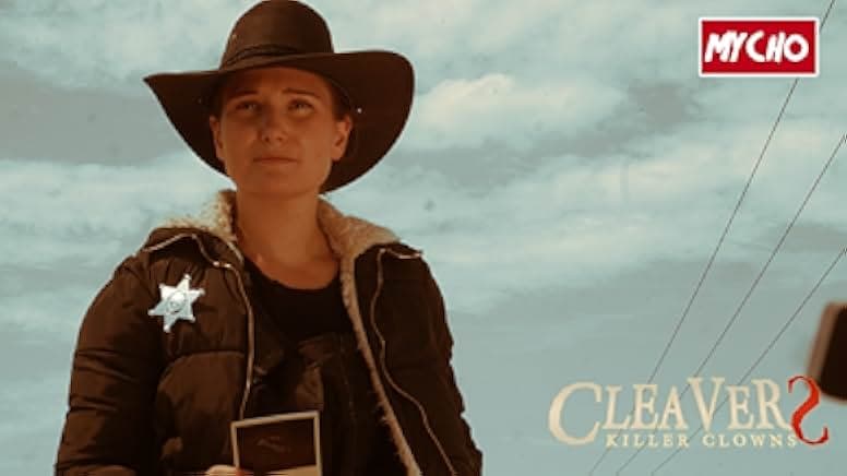 Cleavers: Killer Clowns 2019