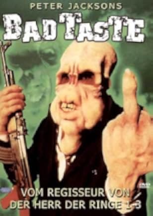 Bad Taste 1987
