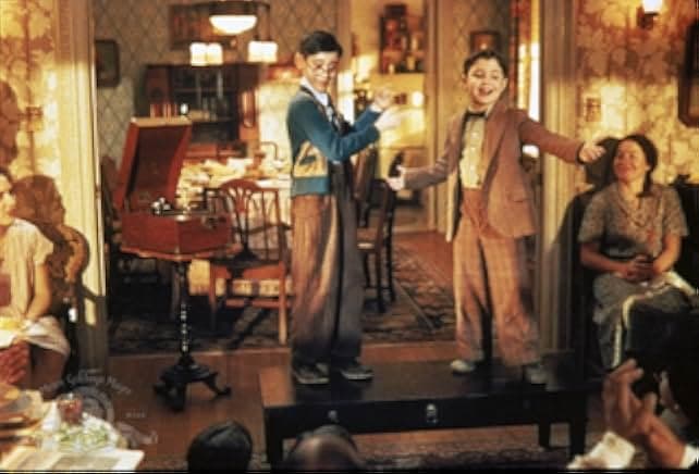 Mr. Saturday Night 1992