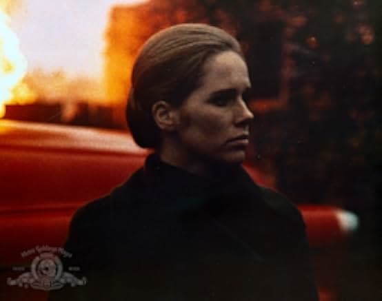 The Passion of Anna 1969