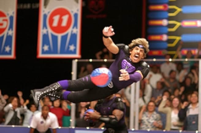 Dodgeball 2004