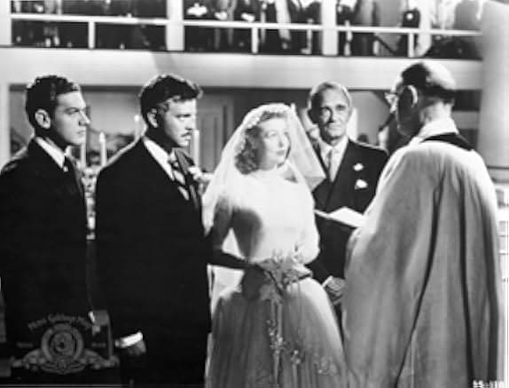 The Stranger 1946