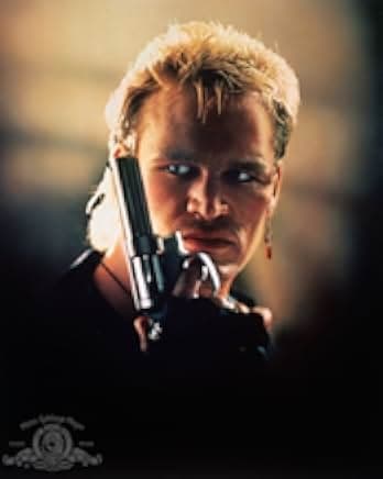 Stone Cold 1991
