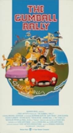 The Gumball Rally 1976